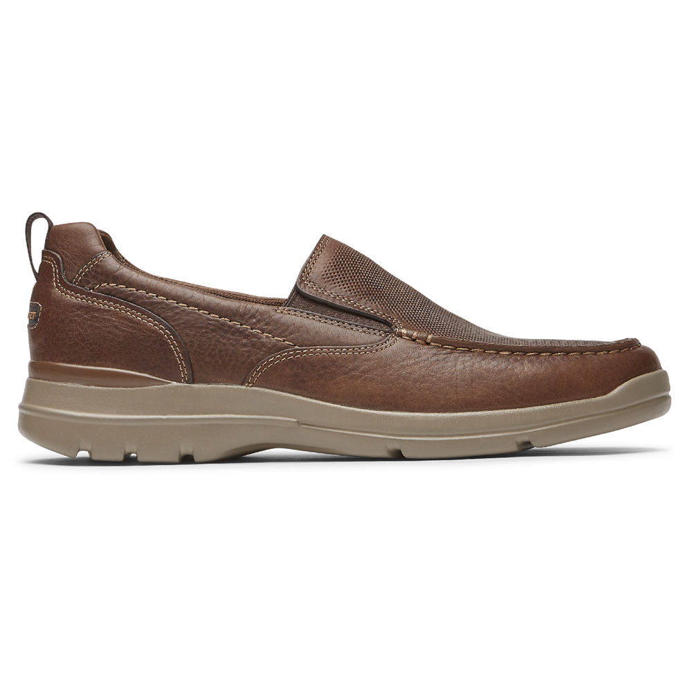 Rockport Slip-On Herr Bruna - City Edge - BPRSI3426